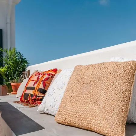 Casa Calma - The House Of Rest - Surf & Yoga *