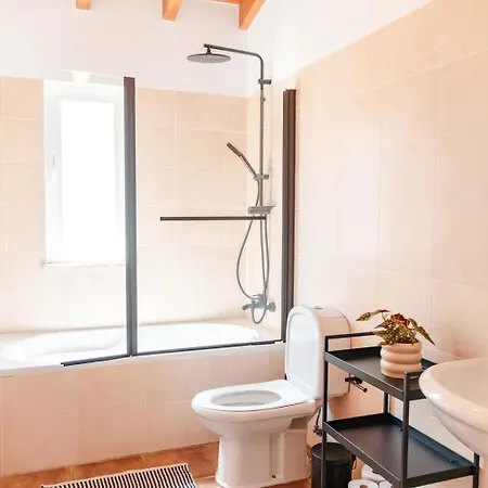 Villa Casa Calma - The House Of Rest - Surf & Yoga *