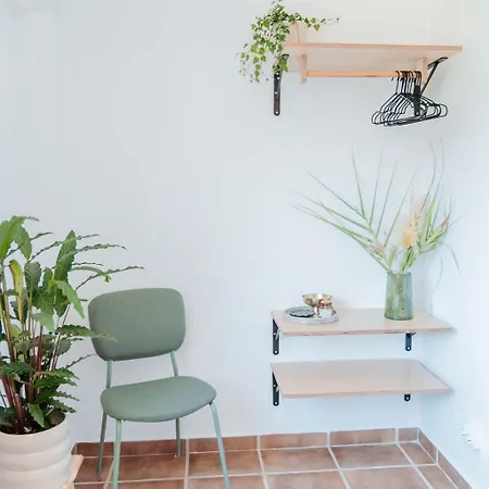 Casa Calma - The House Of Rest - Surf & Yoga Villa