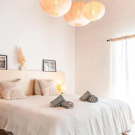Casa Calma - The House Of Rest - Surf & Yoga * Aljezur