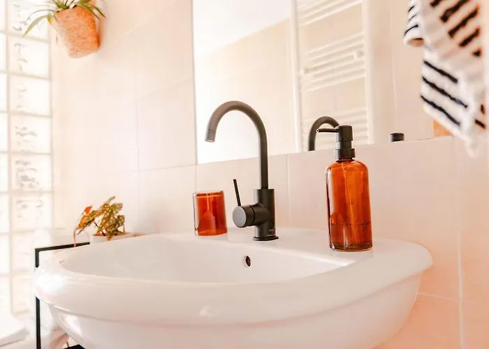 Casa Calma - The House Of Rest - Surf & Yoga