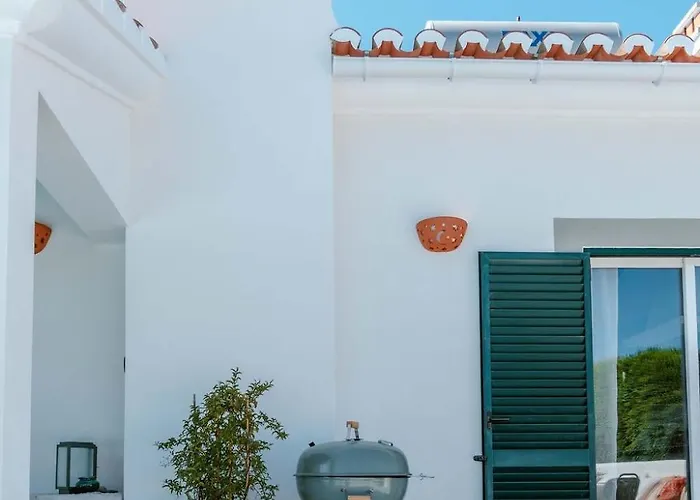 Casa Calma - The House Of Rest - Surf & Yoga ヴィラ