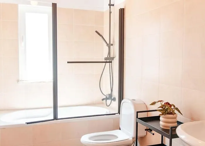 ヴィラ Casa Calma - The House Of Rest - Surf & Yoga *