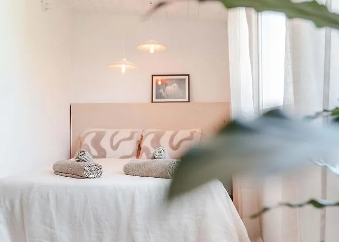 Casa Calma - The House Of Rest - Surf & Yoga ヴィラ