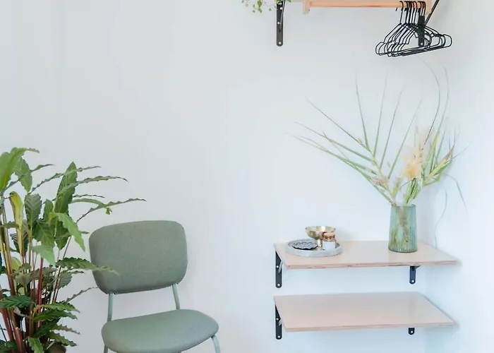 Casa Calma - The House Of Rest - Surf & Yoga ヴィラ