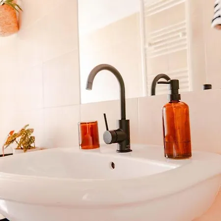 Casa Calma - The House Of Rest - Surf & Yoga