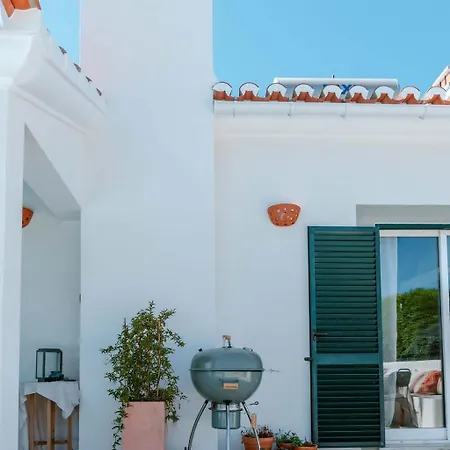 Casa Calma - The House Of Rest - Surf & Yoga Villa