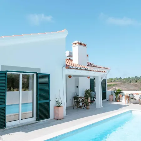 Casa Calma - The House Of Rest - Surf & Yoga Вилла