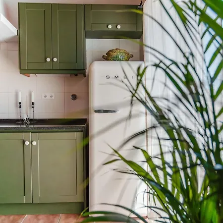 Casa Calma - The House Of Rest - Surf & Yoga Villa *