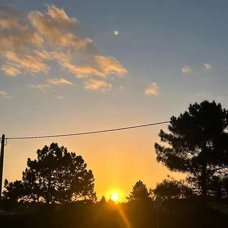 Casa Calma - The House Of Rest - Surf & Yoga * Алжезур