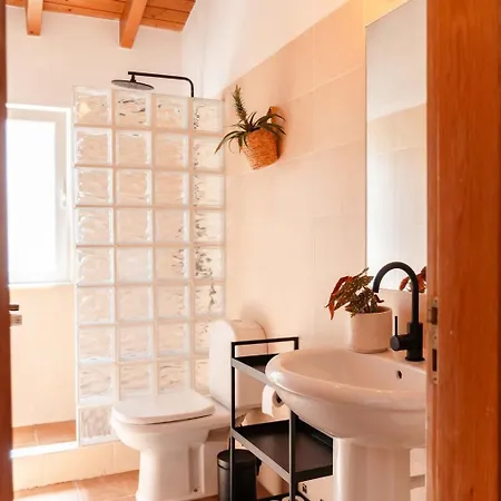 Casa Calma - The House Of Rest - Surf & Yoga *