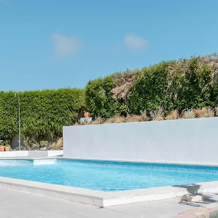 Casa Calma - The House Of Rest - Surf & Yoga Villa Aljezur