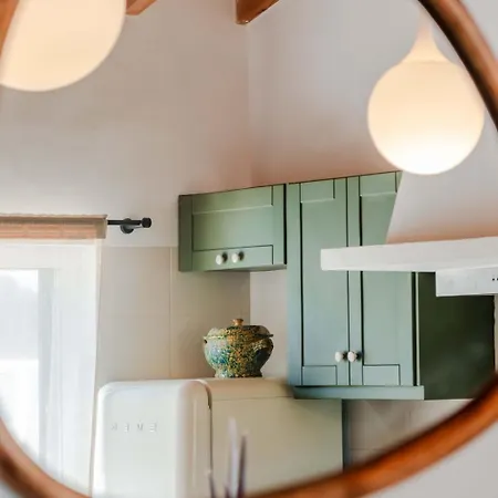 Вилла Casa Calma - The House Of Rest - Surf & Yoga