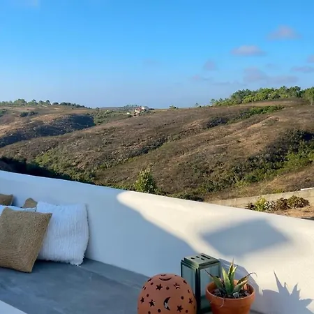 Casa Calma - The House Of Rest - Surf & Yoga Вилла