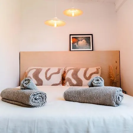 Villa Casa Calma - The House Of Rest - Surf & Yoga