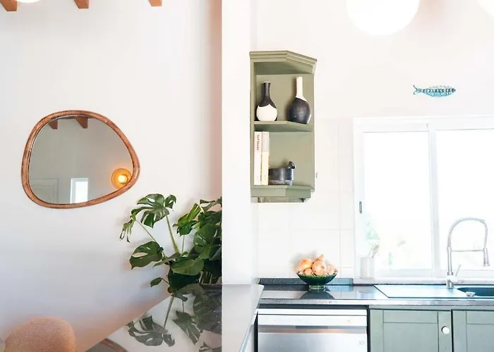 Casa Calma - The House Of Rest - Surf & Yoga *