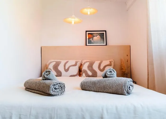 Willa Casa Calma - The House Of Rest - Surf & Yoga