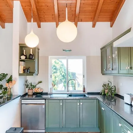 Casa Calma - The House Of Rest - Surf & Yoga * Aljezur